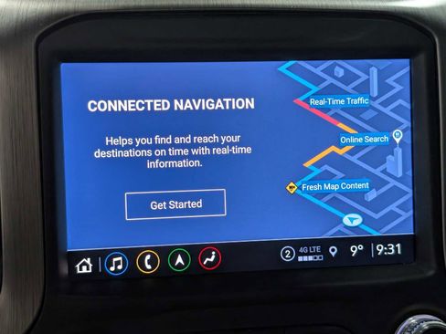 Certified 2021 GMC Sierra 2500 Denali w/ Denali Ultimate Package image 28