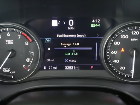 Used 2024 Cadillac XT6 Premium Luxury w/ Technology Package image 9