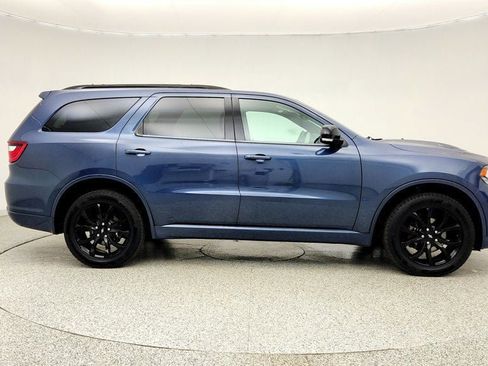 Used 2019 Dodge Durango GT AWD/4WD image 4