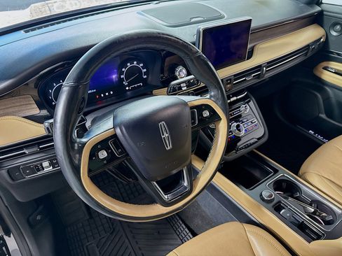 Used 2020 Lincoln Corsair Reserve w/ Elements Package image 14