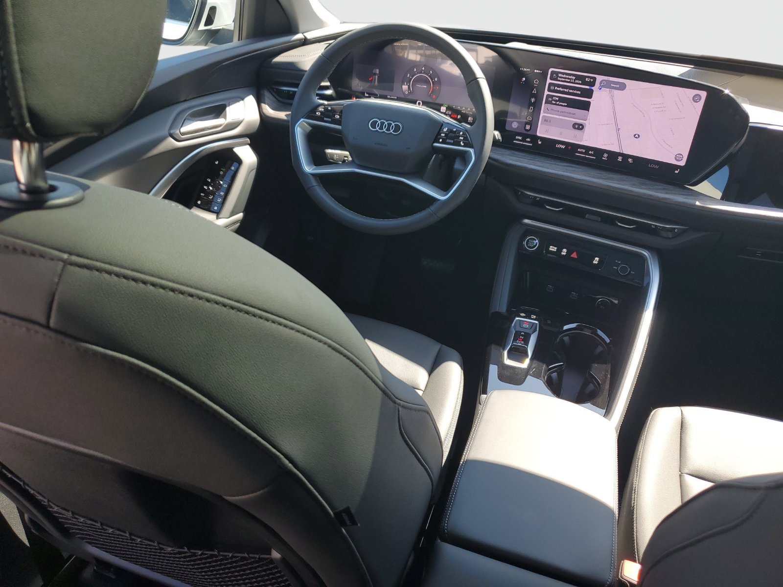 New 2026 Audi Q5 Premium AWD/4WD image 11