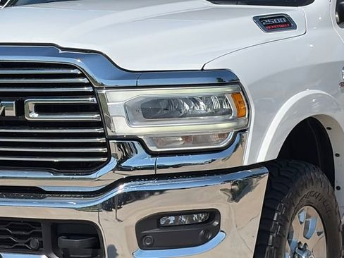 Used 2020 RAM 2500 Laramie AWD/4WD image 4