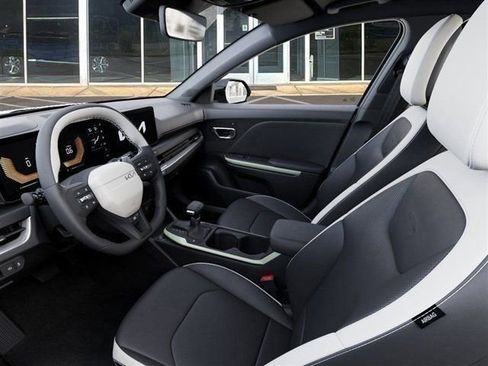 New 2026 Kia K4 GT-Line FWD image 17
