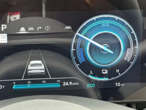 New 2026 Hyundai Elantra Sport FWD image 22