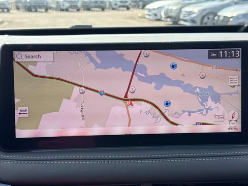 Certified 2025 INFINITI QX60 Luxe image 27