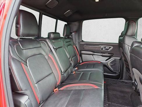 Used 2022 RAM 1500 TRX w/ TRX Level 2 Equipment Group AWD/4WD image 20