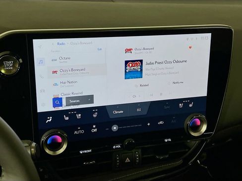 Used 2026 Lexus NX 350 AWD w/ Accessory Package (2T) image 14