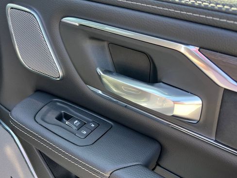 New 2026 RAM 1500 Laramie AWD/4WD image 16