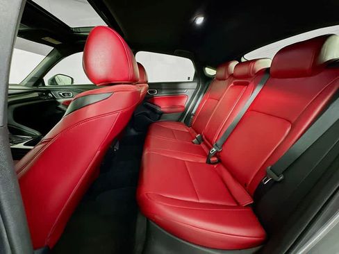 Used 2023 Acura Integra A-Spec image 13