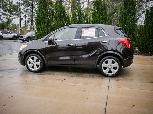 Used 2015 Buick Encore Convenience image 7