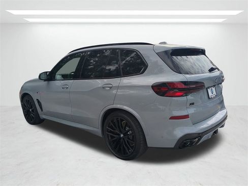 New 2026 BMW X5 M60i image 6