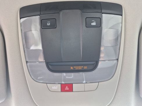 New 2026 Kia Sorento S AWD/4WD image 25
