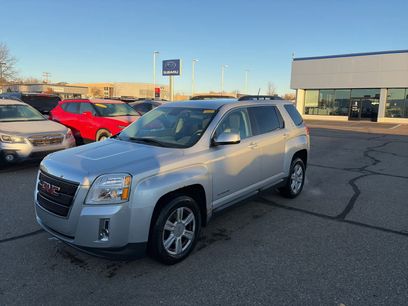 Used 2015 GMC Terrain SLE w/ Convenience Package