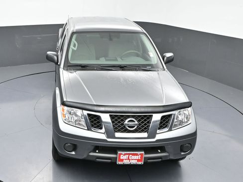 Used 2021 Nissan Frontier SV w/ SV Utility Package image 36