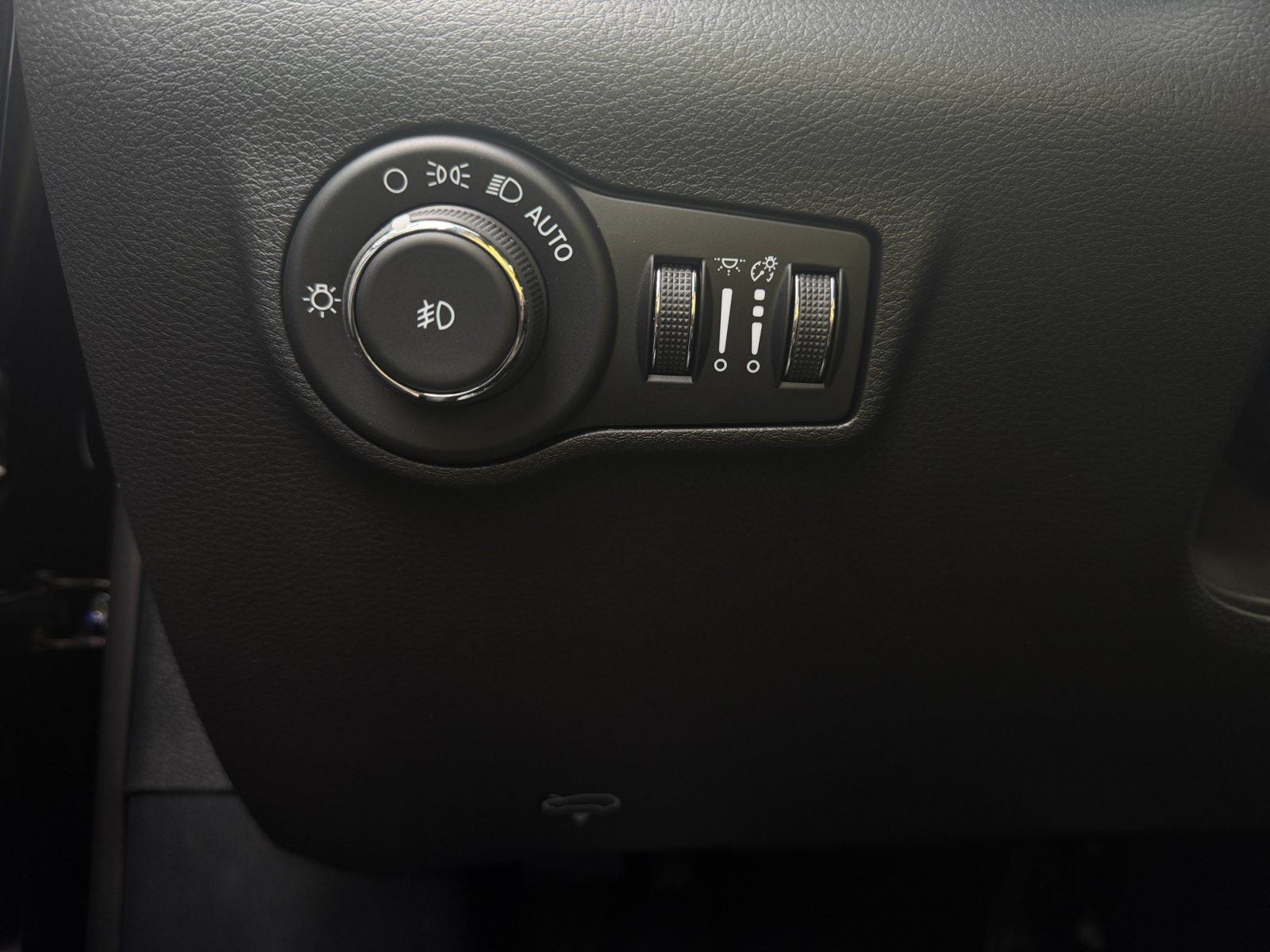 New 2026 Jeep Compass Limited AWD/4WD image 27