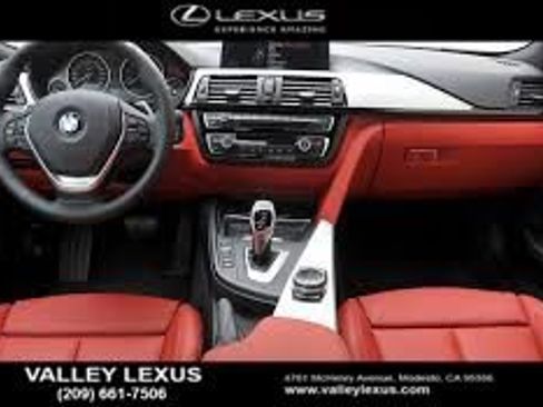 Used 2014 BMW 435i Coupe image 5