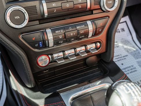 Used 2019 Ford Mustang Premium w/ Equipment Group 201A image 22