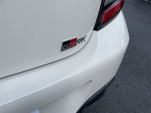 Used 2022 Toyota GR86 Premium w/ ALL Weather Mat Package (TMS) RWD image 6