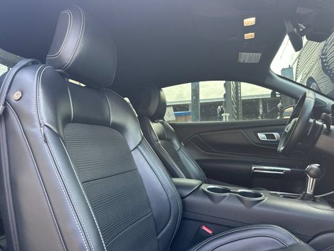 Used 2024 Ford Mustang GT Premium RWD image 18