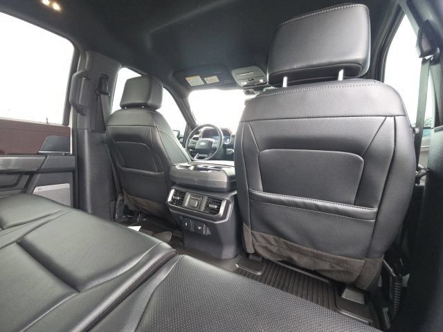 Used 2023 Ford F150 Lariat w/ Equipment Group 502A High AWD/4WD image 17