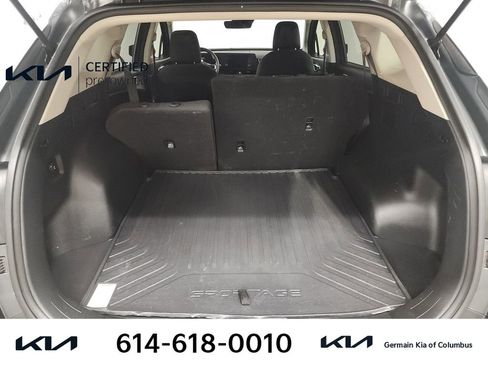 Certified 2023 Kia Sportage LX image 20