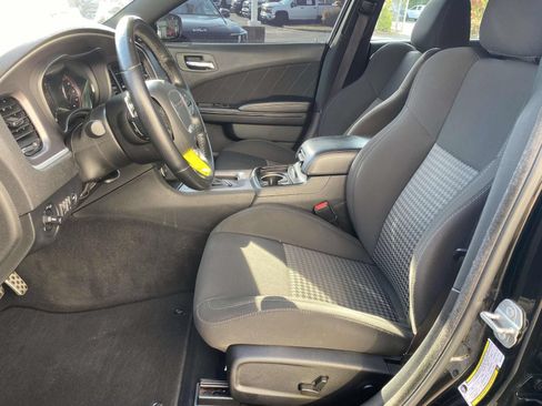 Used 2021 Dodge Charger GT w/ Blacktop Package RWD image 15