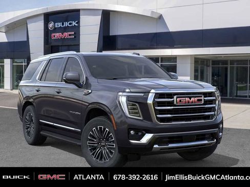 New 2026 GMC Yukon Elevation image 7