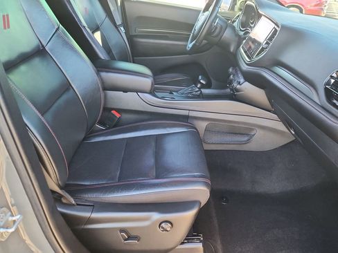 Used 2022 Dodge Durango R/T image 14