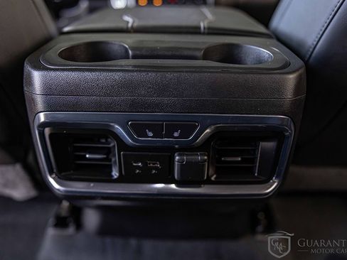 Used 2023 Chevrolet Silverado 3500 High Country w/ Z71 Off-Road Package image 34