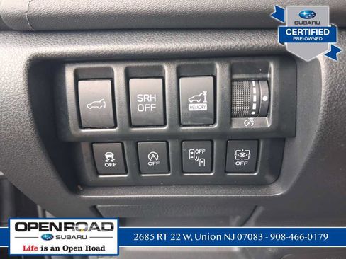 Certified 2023 Subaru Forester Touring w/ Popular Package #2 AWD/4WD image 67