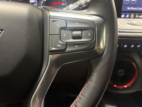 Used 2021 Chevrolet Blazer RS w/ Enhanced Convenience Package AWD/4WD image 21