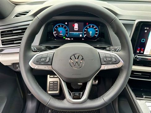 New 2026 Volkswagen Atlas Cross Sport SEL Premium R-Line AWD/4WD image 30