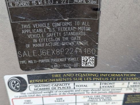 Used 2023 Land Rover Defender 90 S image 33