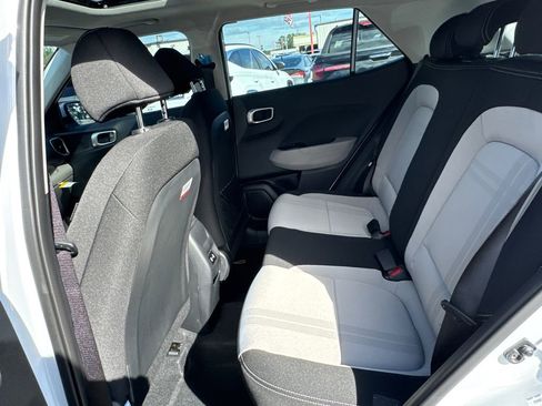 New 2026 Hyundai Venue SEL image 11