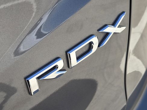 Certified 2023 Acura RDX A-Spec FWD image 33