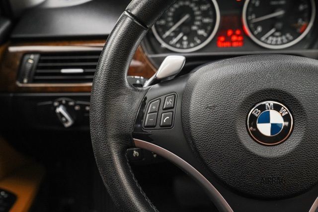 Used 2010 BMW 328i Sedan RWD image 22
