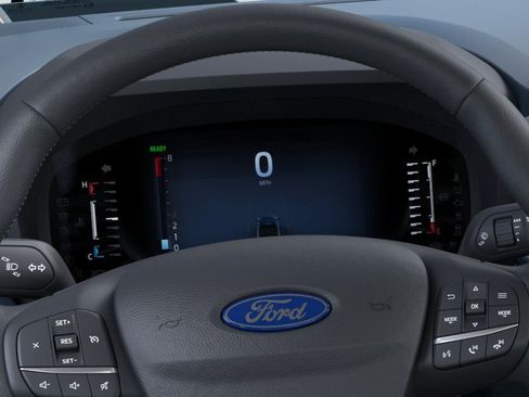 New 2026 Ford Maverick XLT w/ XLT Luxury Package FWD image 14