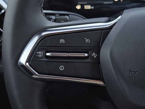 New 2026 Chevrolet Equinox LT image 11