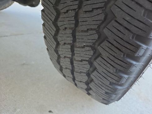 Used 2023 Ford F350 Platinum AWD/4WD image 84