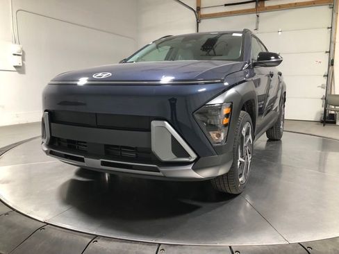 New 2026 Hyundai Kona SEL Premium AWD/4WD image 3
