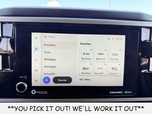 Used 2023 Toyota Tundra SR5 w/ SR5 Convenience Package RWD image 18