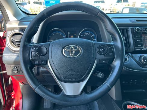 Used 2018 Toyota RAV4 Adventure w/ Cold Weather Package AWD/4WD image 21