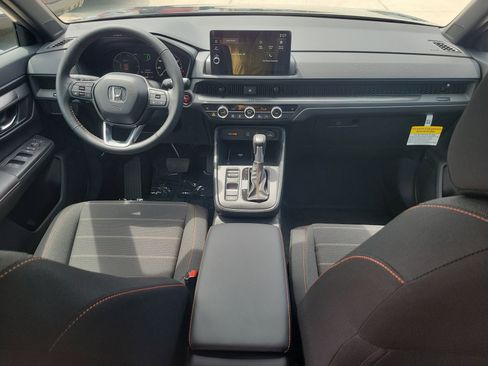 New 2026 Honda CR-V Sport image 16