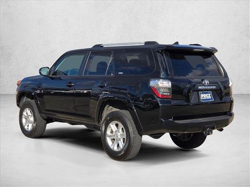 Used 2023 Toyota 4Runner SR5 image 6