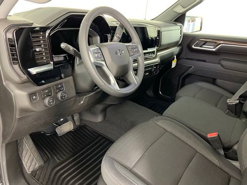 Used 2026 Chevrolet Silverado 1500 RST image 21