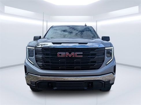 New 2026 GMC Sierra 1500 Pro w/ Pro Value Package image 8