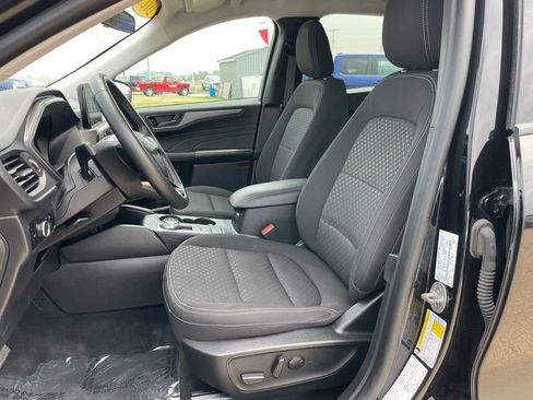 Used 2023 Ford Escape Active AWD/4WD image 7