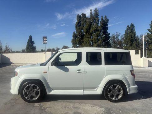 Used 2009 Honda Element SC image 6