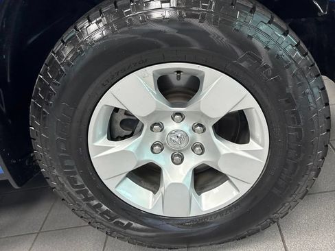 Used 2024 RAM 1500 Tradesman AWD/4WD image 10