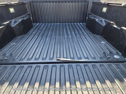 Used 2024 Toyota Tacoma TRD Off-Road AWD/4WD image 13